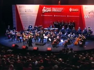 11 FARKLI YORUMLA MİLLİ MARŞIMIZ