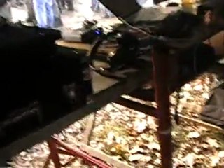 Teuf woowootek st Dolay 5 mars 2011