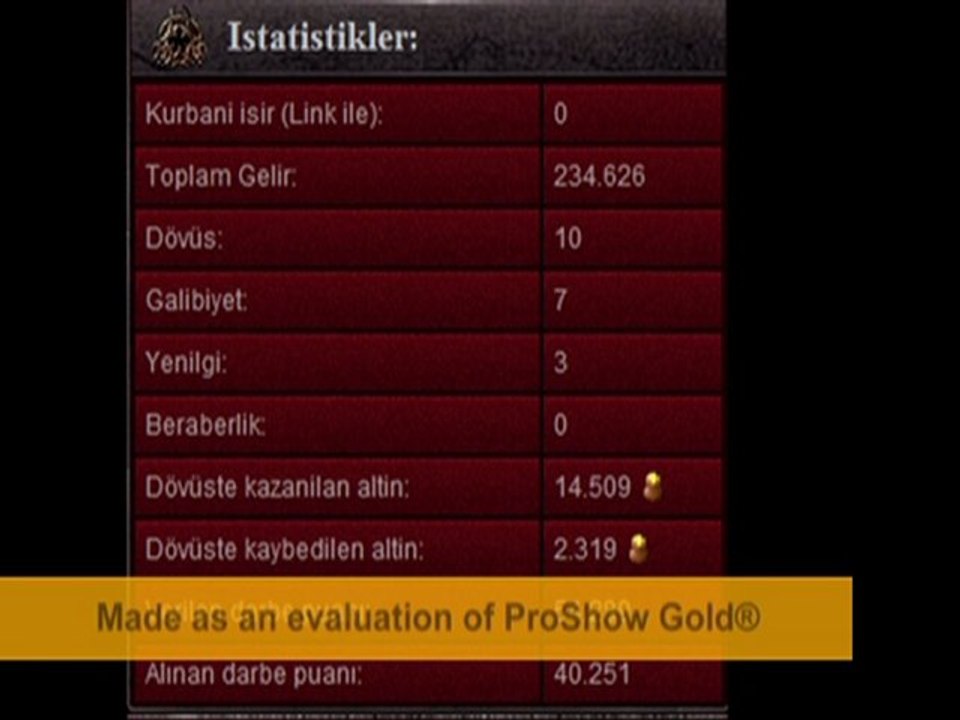 İşte ben Diyecek söz bulamıyom