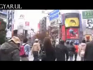 Tokio Hotel in Tokyo!