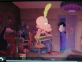 titeuf danse justin biber baby