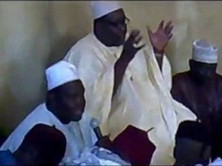 gamou tivaouane 2011 cd 3