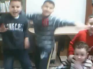 Ordulu Kucuk Apaciler : - )