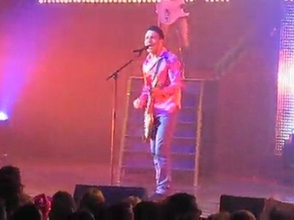 08 - Jean-Pierre Morgand (Les Avions) - Nuit sauvage