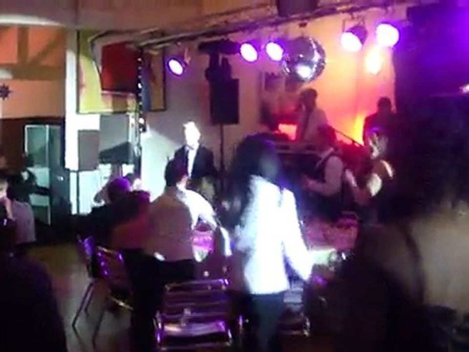 MaxShit ! Le traité de Maxshit GALA GEA 2011