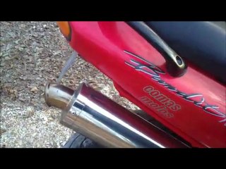 600 bandit - skelgeu # 1