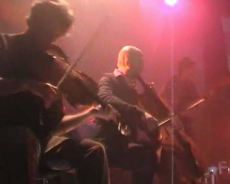 Teaser : Crimson Daze - Tribute To Led Zeppelin