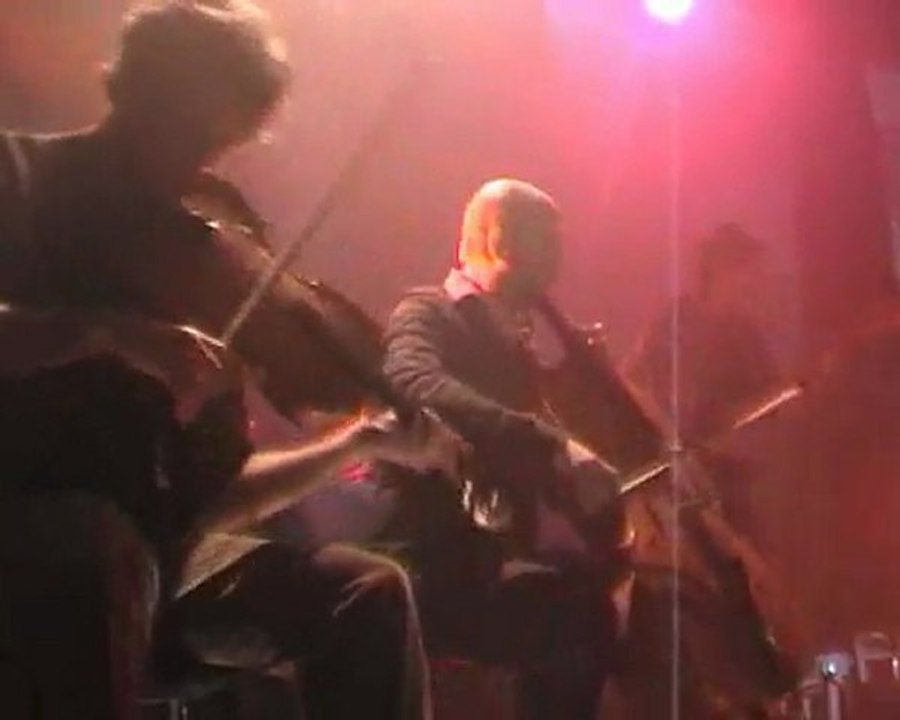 Teaser : Crimson Daze - Tribute To Led Zeppelin