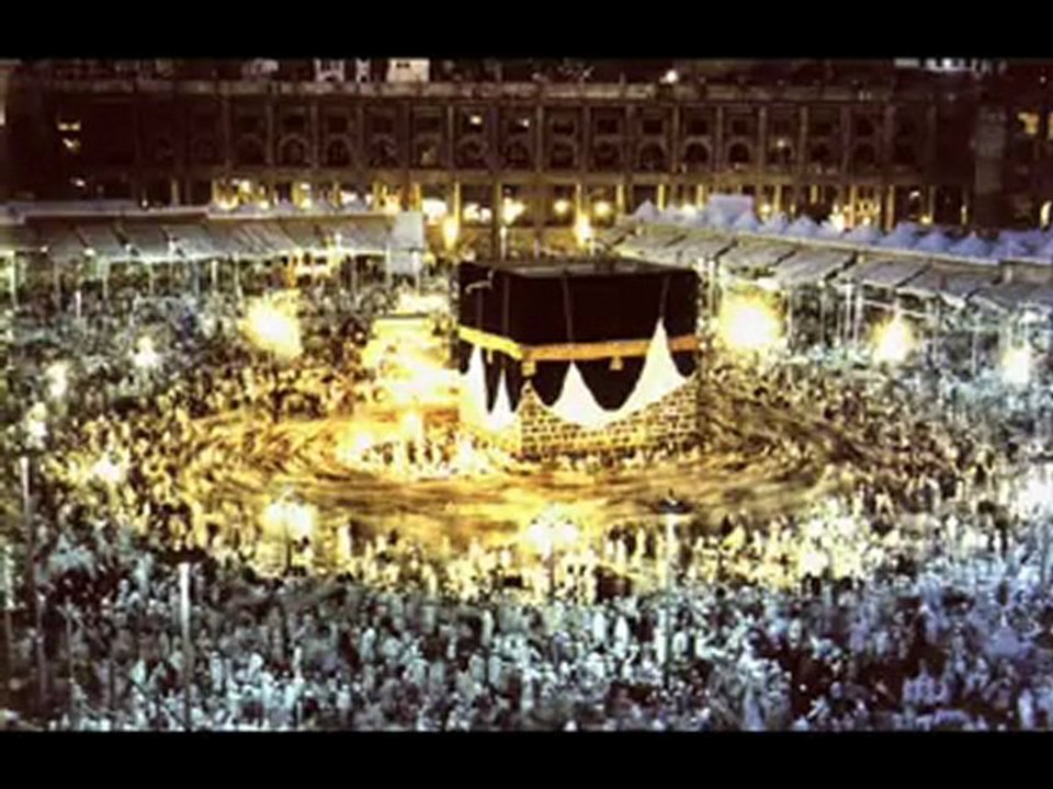 nashid Mawla Ya Salli Wasallim