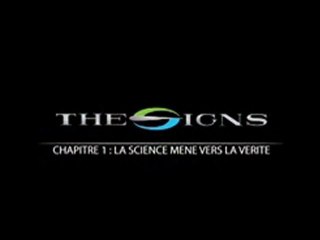 Bande Annonce Officielle du film "The Signs "