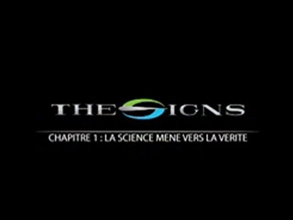 Bande Annonce Officielle du film "The Signs "
