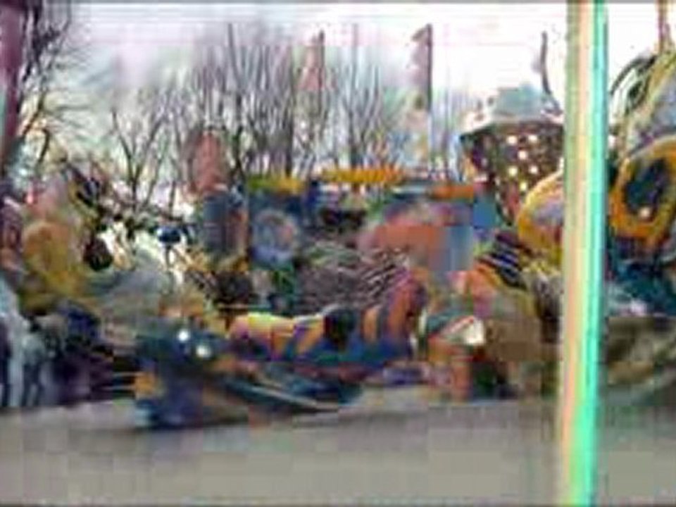 New Dance (Baillet) Offride - Béthune (62) 2011