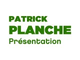 Présentation de Patrick PLANCHE, Cantonales 2011 - Beauchamp