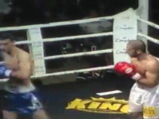 ΧΑΤΖΗΧΡΟΝΟΓΛΟΥ vs ΚΑΡΑΓΙΑΝΝΙΔΗΣ (Iron Challenge 2)