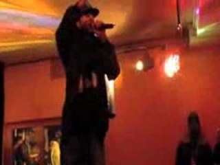 REGGAE FEST LOKAL ÉDITION  II YEAHMAN C