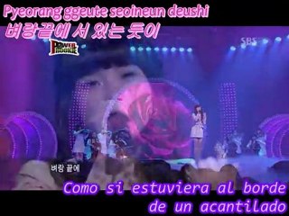 IU-Mia [español, hangul, romanizado]