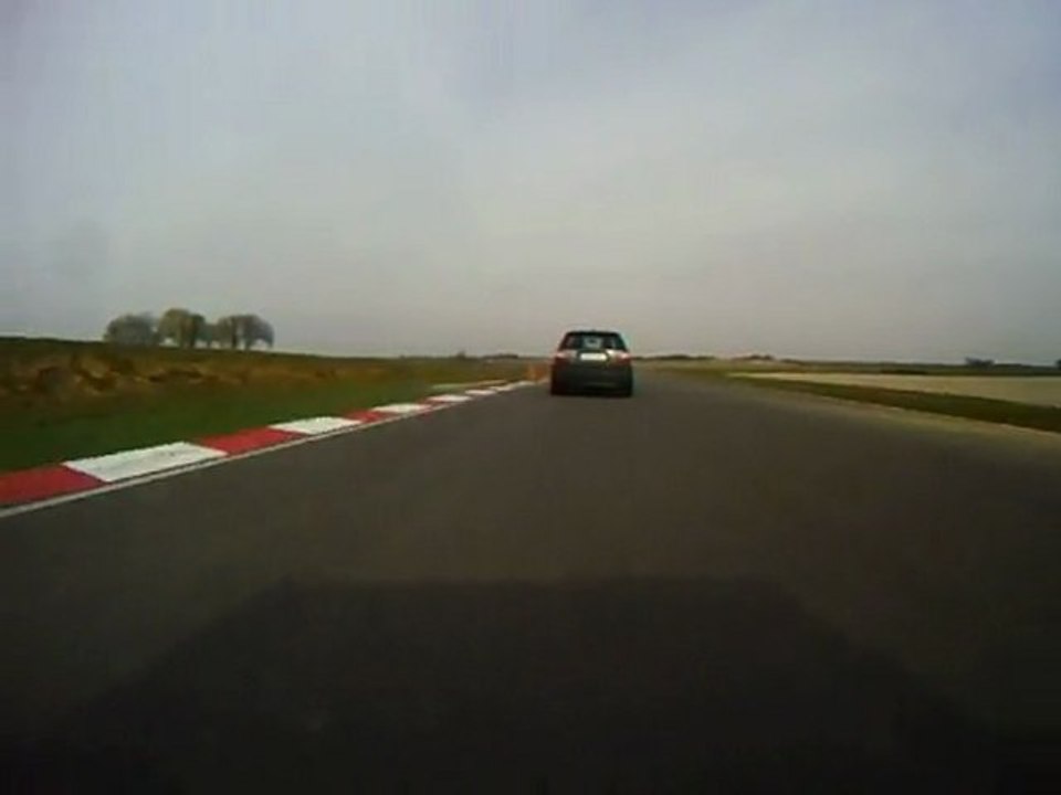 309 gti16 vs golf 2 16s clastre