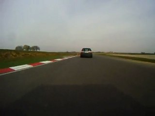309 gti16 vs golf 2 16s clastre