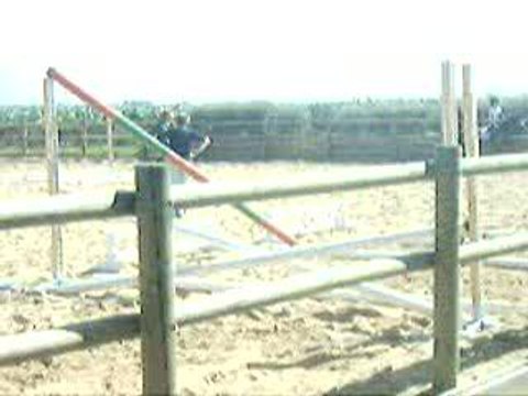 Earley & Nanass, Ecuries du bout du monde