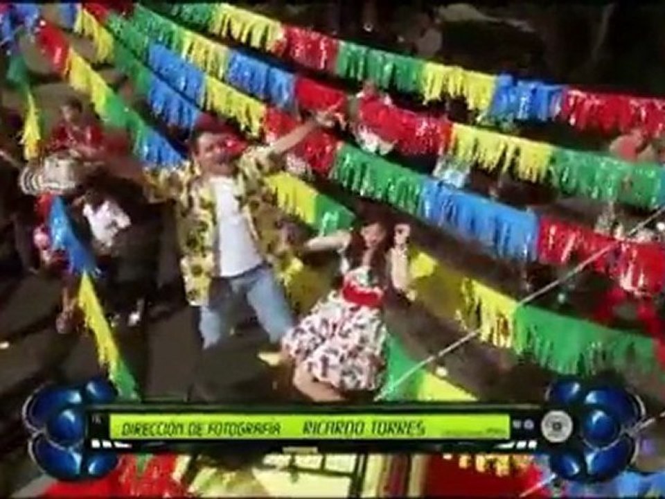 Vecinos Entrada