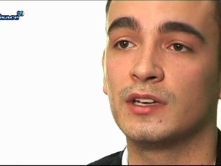 A la découverte du Strassbuch (Alsace)