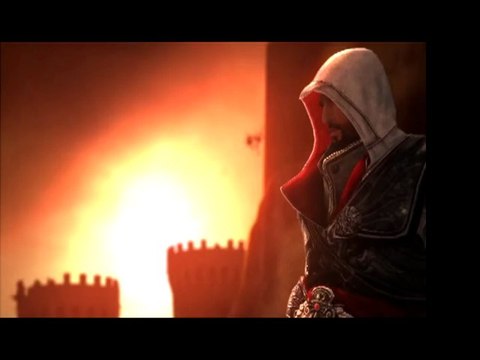 Assassin's Creed Brotherhood : Battle for the Brotherhood