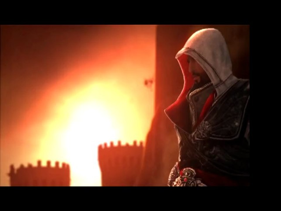 Assassin's Creed Brotherhood : Battle for the Brotherhood