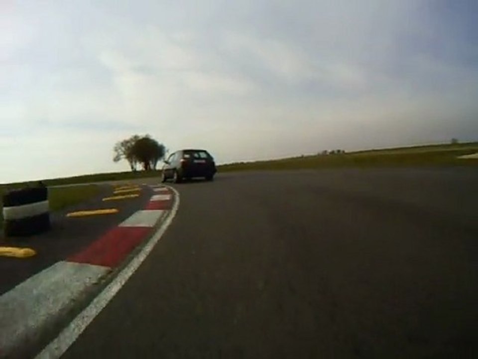 309 gti16 vs golf 2 s16