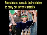 A Palestinian Terrorist Murdered 3 Israeli Children Today!