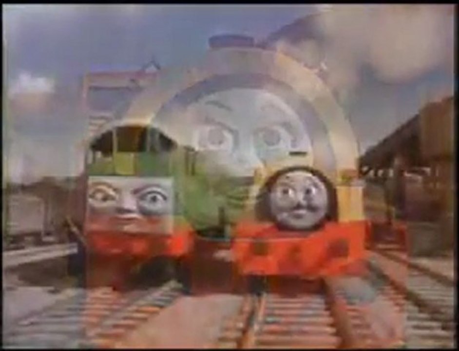 The Diseasel (S2 E.047) UK