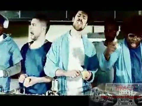 Clip Sexion D\'assaut - Qui TA Dit ( hraco.blogspot.com)