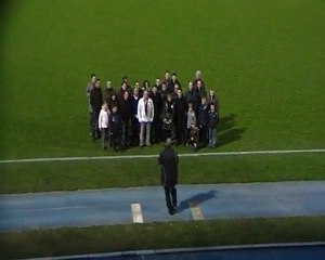 [CFA2] USLD 0-1 DIVES [MARS 2011]