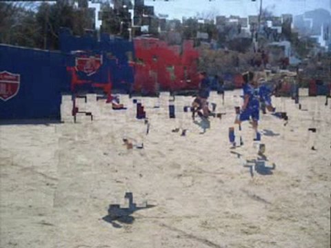 ΑΜΣ ΦΙΛΩΤΙΟΥ-ΑΣ ΘΥΕΛΛΑΣ 1-1 ΜΠΑΡΑΖ 13-3-2011