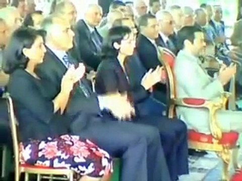 الدكرى الاربعون لميلاد صاحب السمو الملكى الامير مولاي رشيد