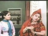 NADEEM BABRA SHAREEF LOLLYWOOD CALSSIC SCENE(MYMU MEDIA)