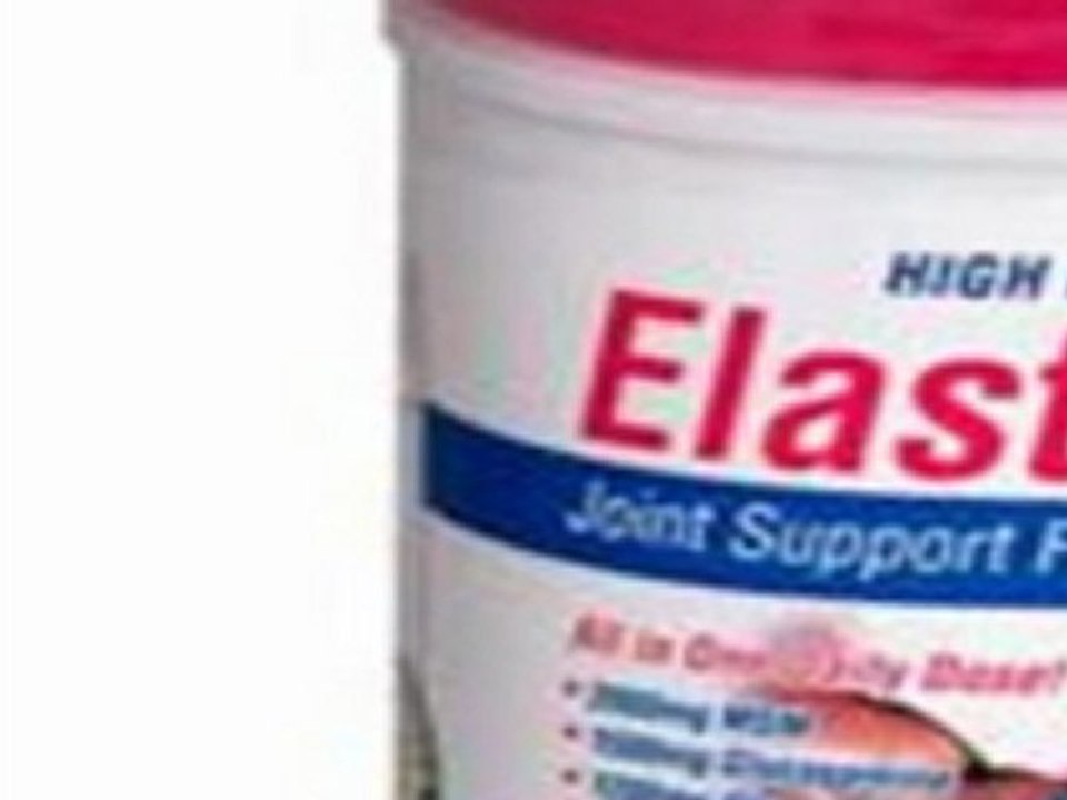 Top 10 Best Selling Joint Support Products at iHerb.com