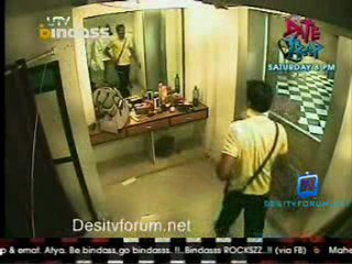 Love lockup - 13th march pt4