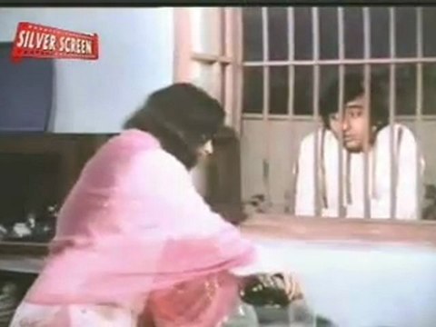 BABRA & NADEEM ROMANTIC (MYMU MEDIA) LOLLYWOOD CLASSIC