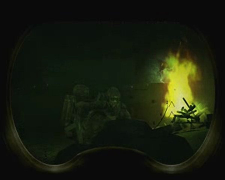S.T.A.L.K.E.R Guerre des faction