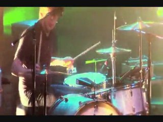 Stack Shot Billy - The Black Keys Live