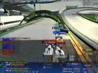 Grr vs Sapphire (showmatch)