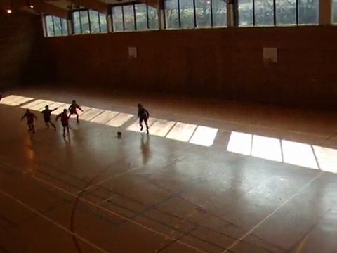 domtac U11 St foy l'argentière 060311 02