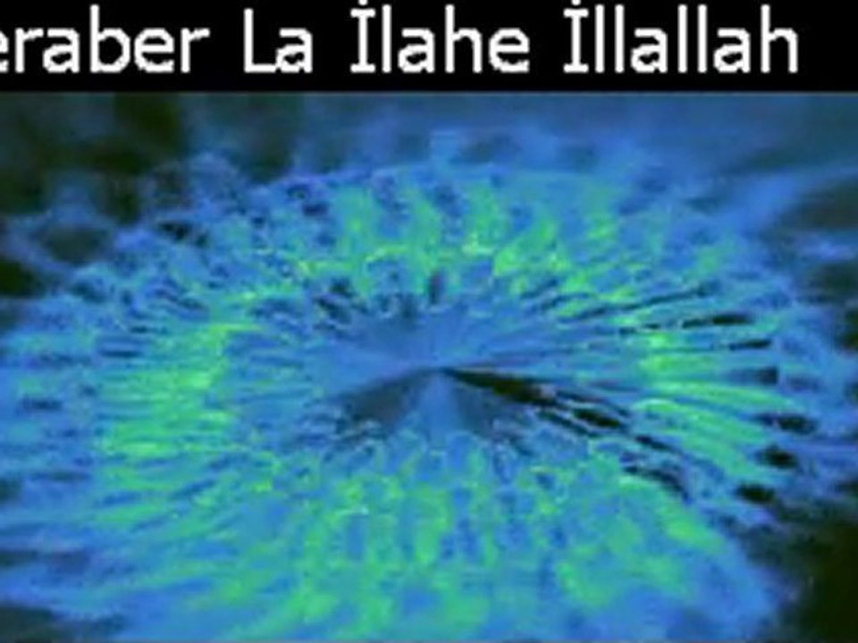 Hep Beraber La İlahe İlallah  / Debu