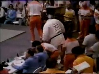 16 days of glory - Yasuhiro Yamashita