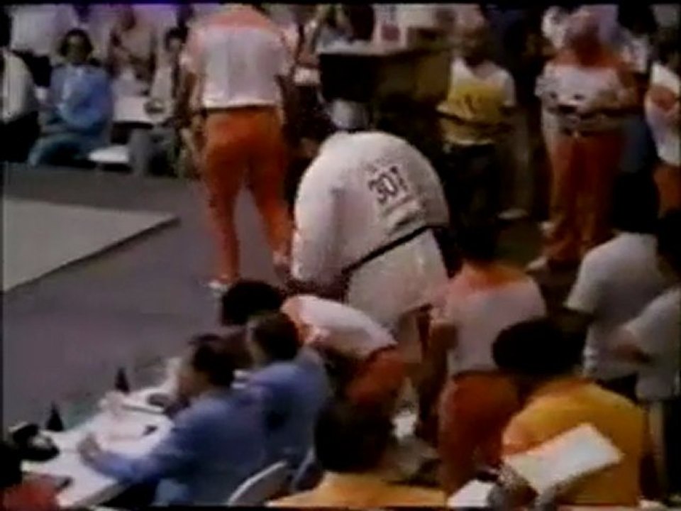 16 days of glory - Yasuhiro Yamashita