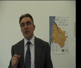 Deuxième engagement : la transparence