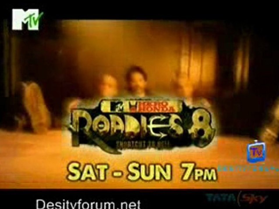 MTV Loudless 13th march 2011 videop watch online p3