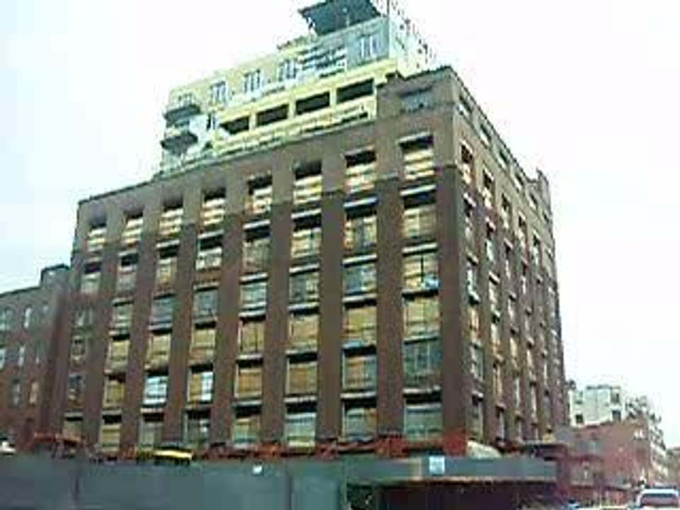 Brooklyn Dumbo