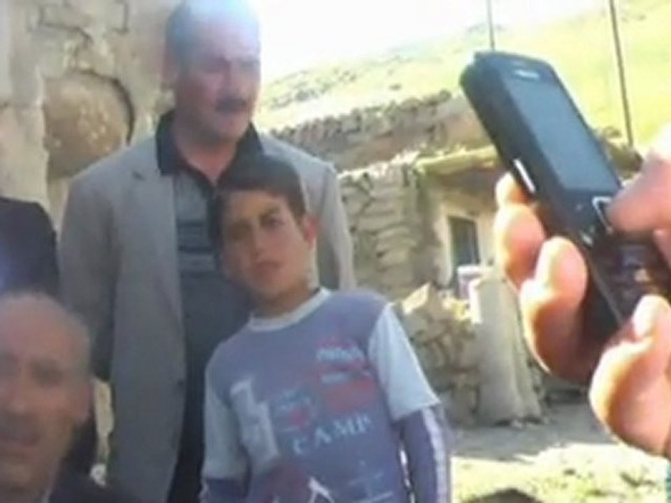 HIYASETTİN AKKAYA Haz: Mevlüt YAYLACI www.tekmankatranli.com