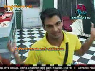 Love LOckup 13th march 2011 Video Watch Online Pt2